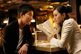 合约情人在线观看,情感纠葛，契约背后的爱恨情仇